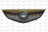 PRASCO MZ0502001 Radiator Grille